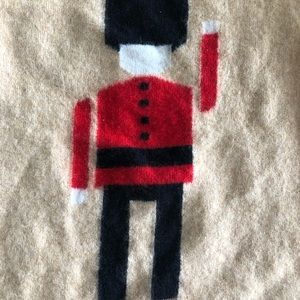 Burberry Sweaters - Burberry woman’s Christmas sweater Burberry Sweaters - Burberry woman’s Christmas sweater